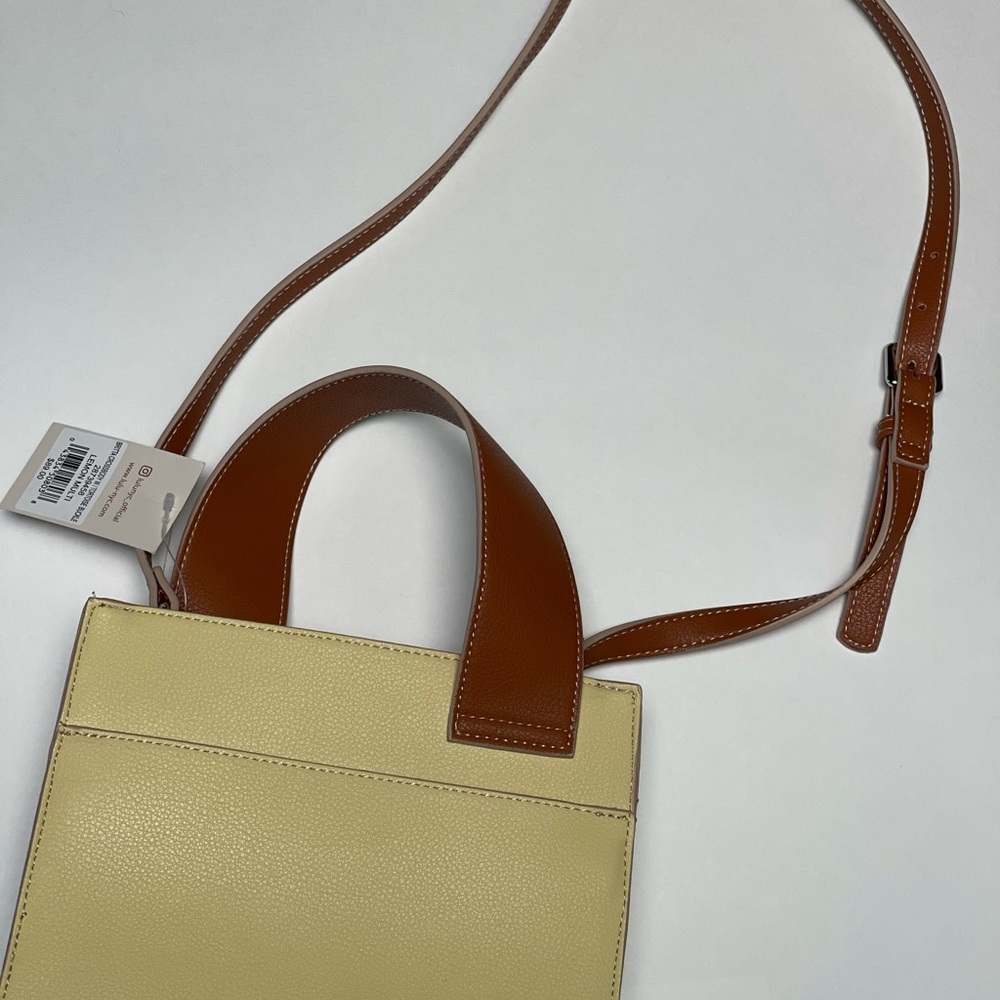 Lulu Crossbody Purse - Picture 13 of 14